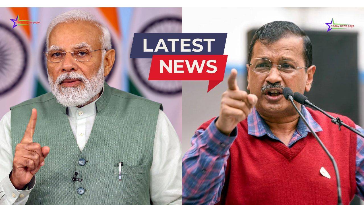 Prime minister Modi said that Arvind Kejriwal arrest would not become a precedent because others would not lack morals,2024